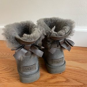 Grey Ugg’s
